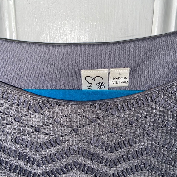 Cocktail Dress - Emma & Michele - Size L - Picture 3 of 4